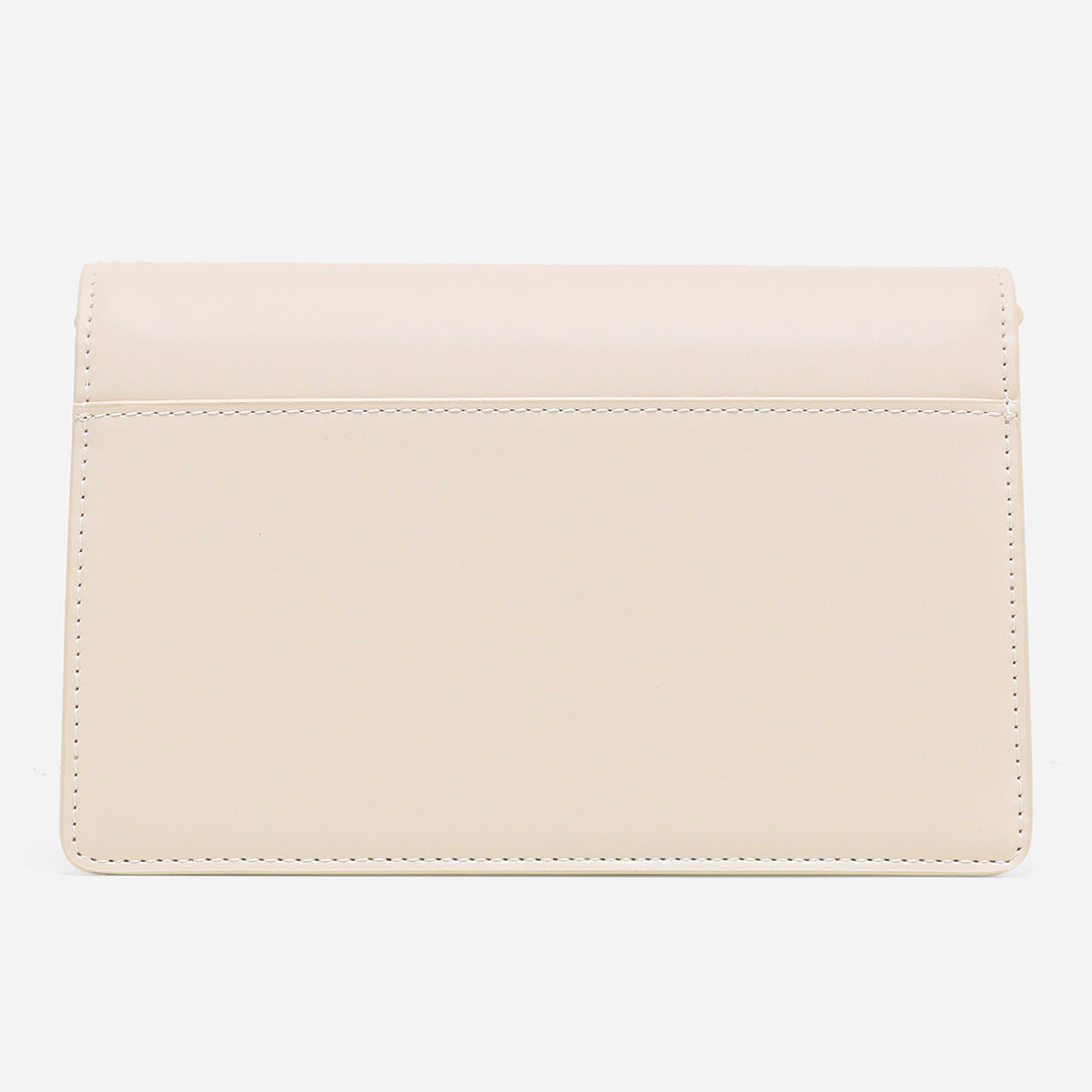 Eggshell White-text