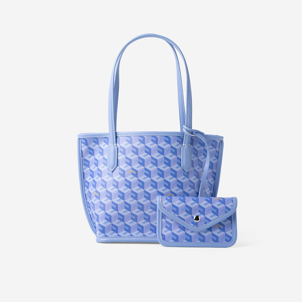 Periwinkle Blue