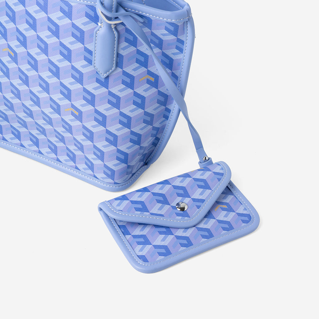 Periwinkle Blue