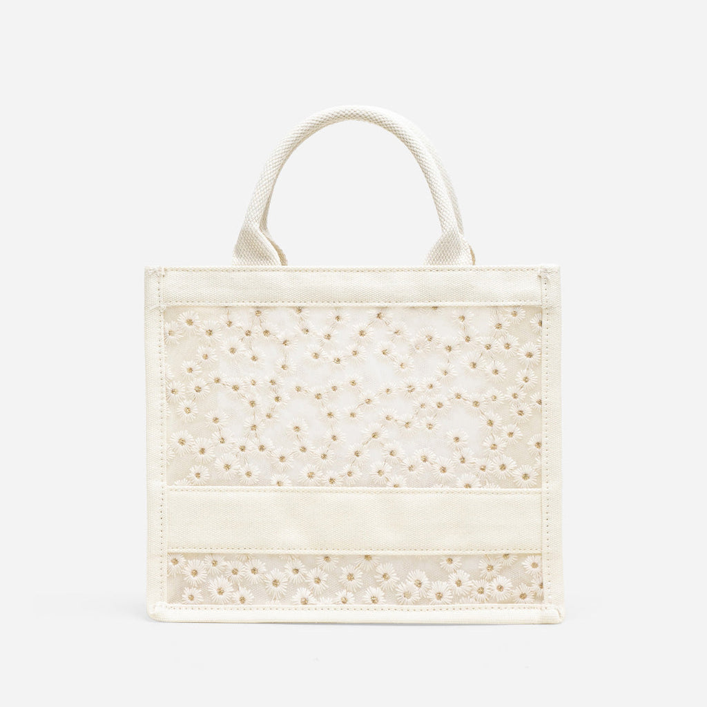 Eggshell White