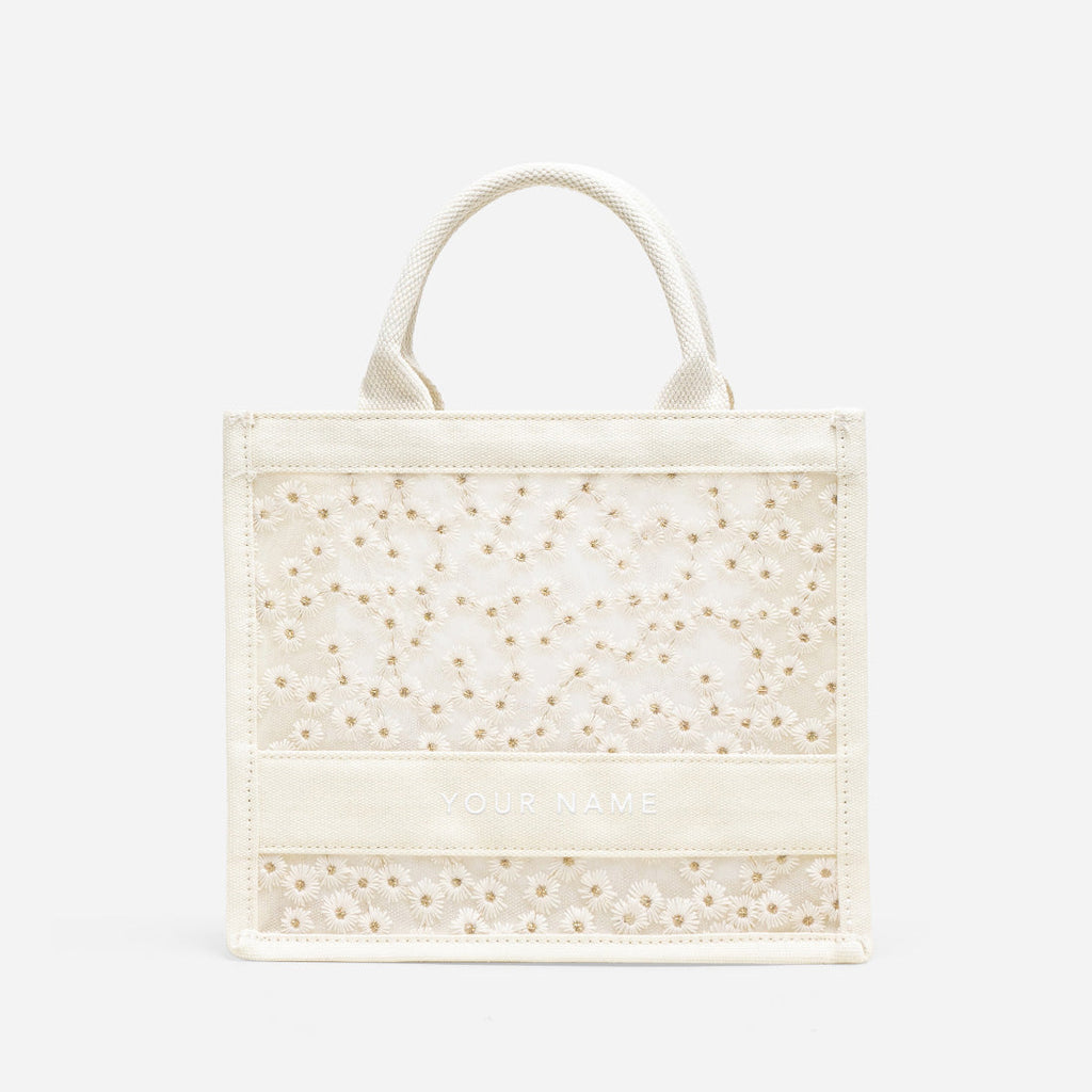 Eggshell White