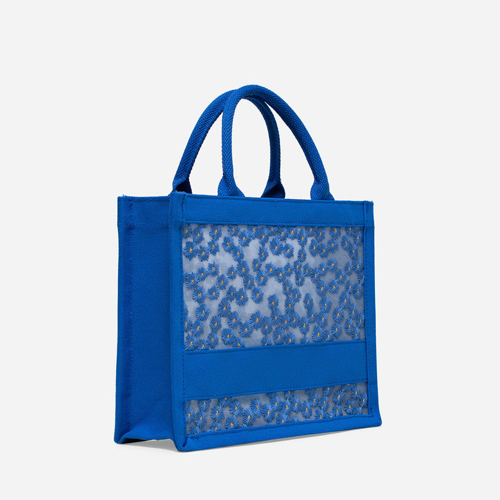 Aegean Blue