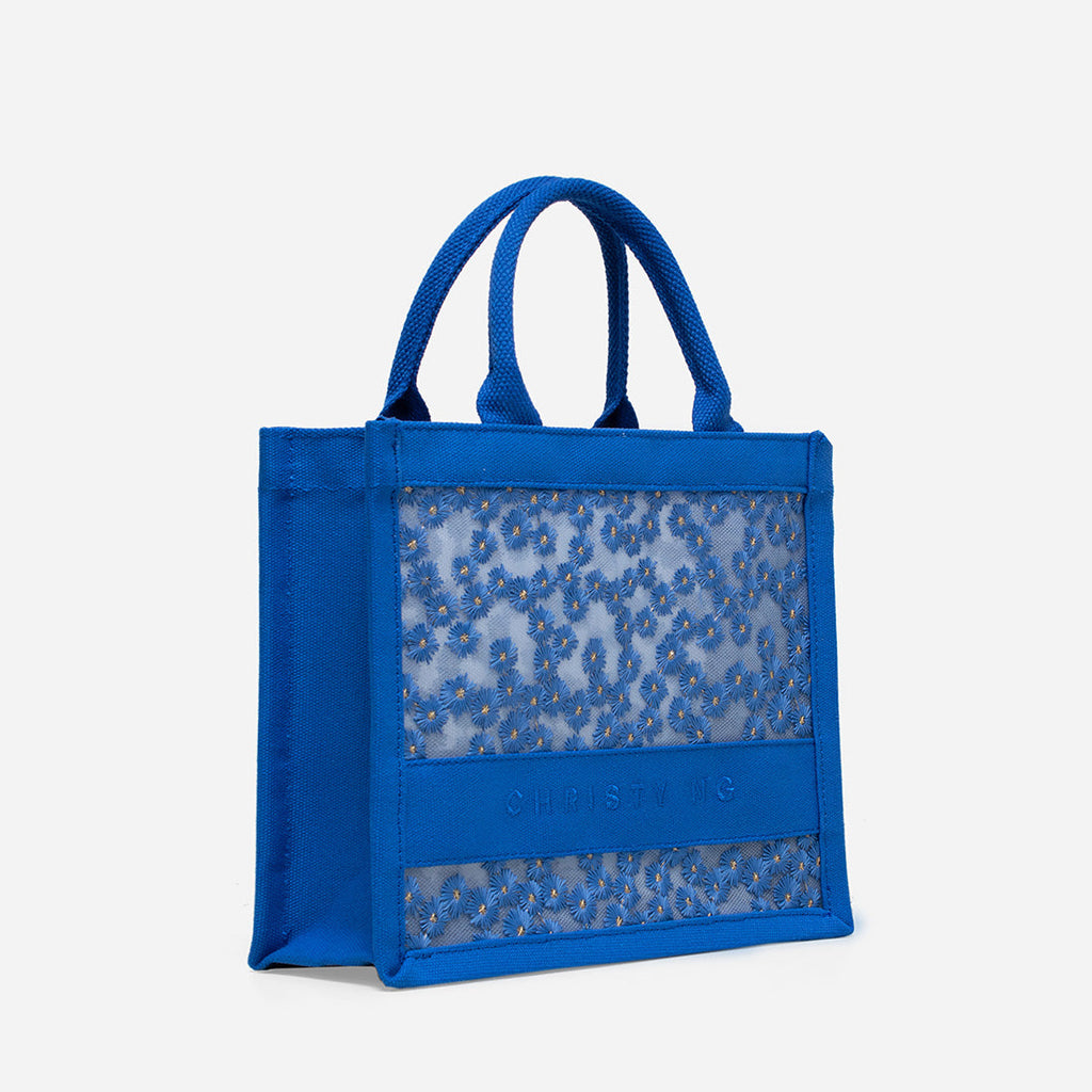 Aegean Blue