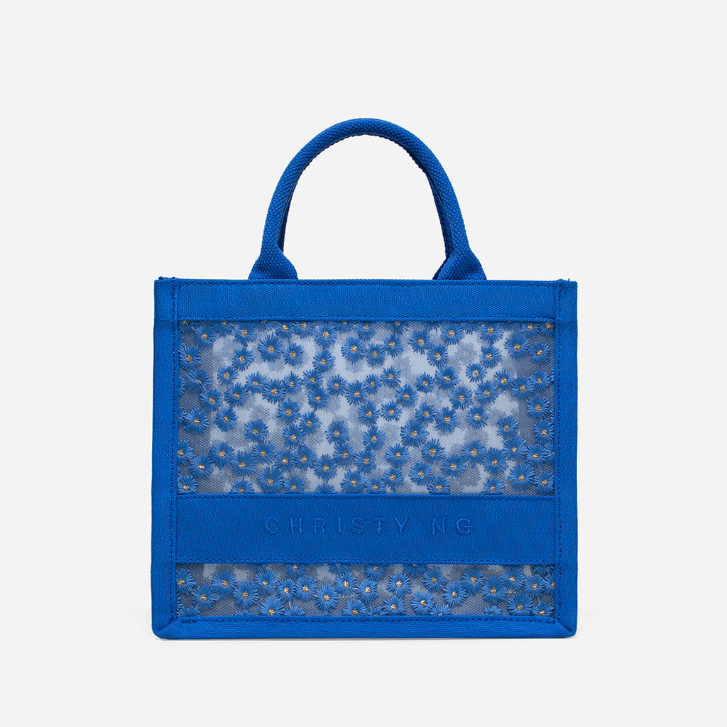 Aegean Blue