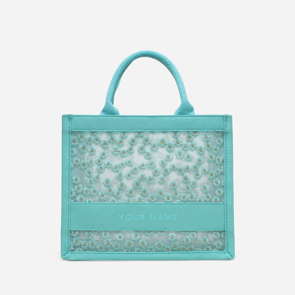 Tiffany Blue