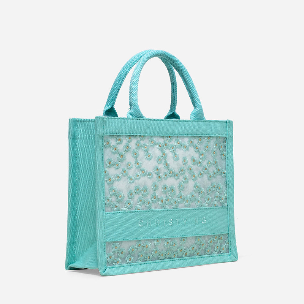 Tiffany Blue