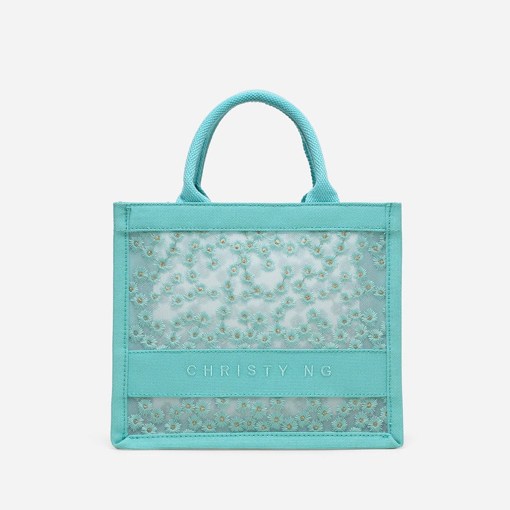Tiffany Blue