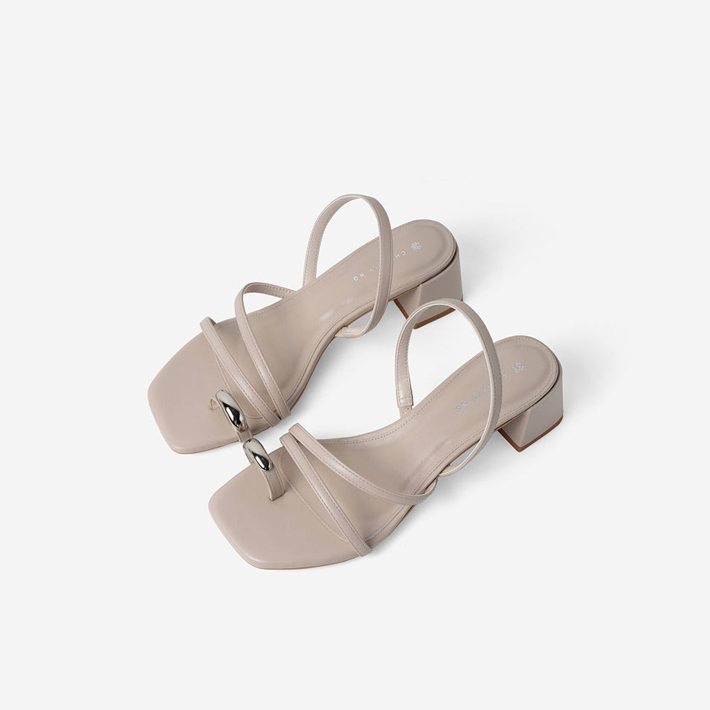 Latte Beige