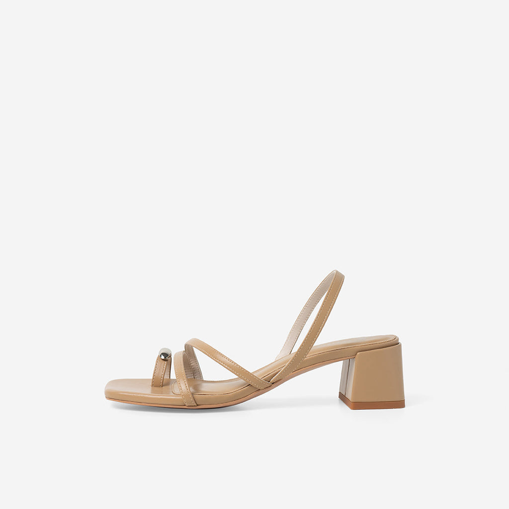 Oat Brown