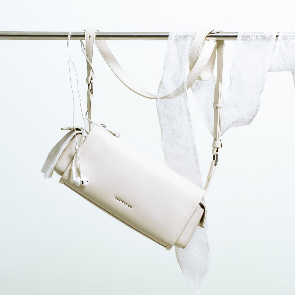 Eggshell White
