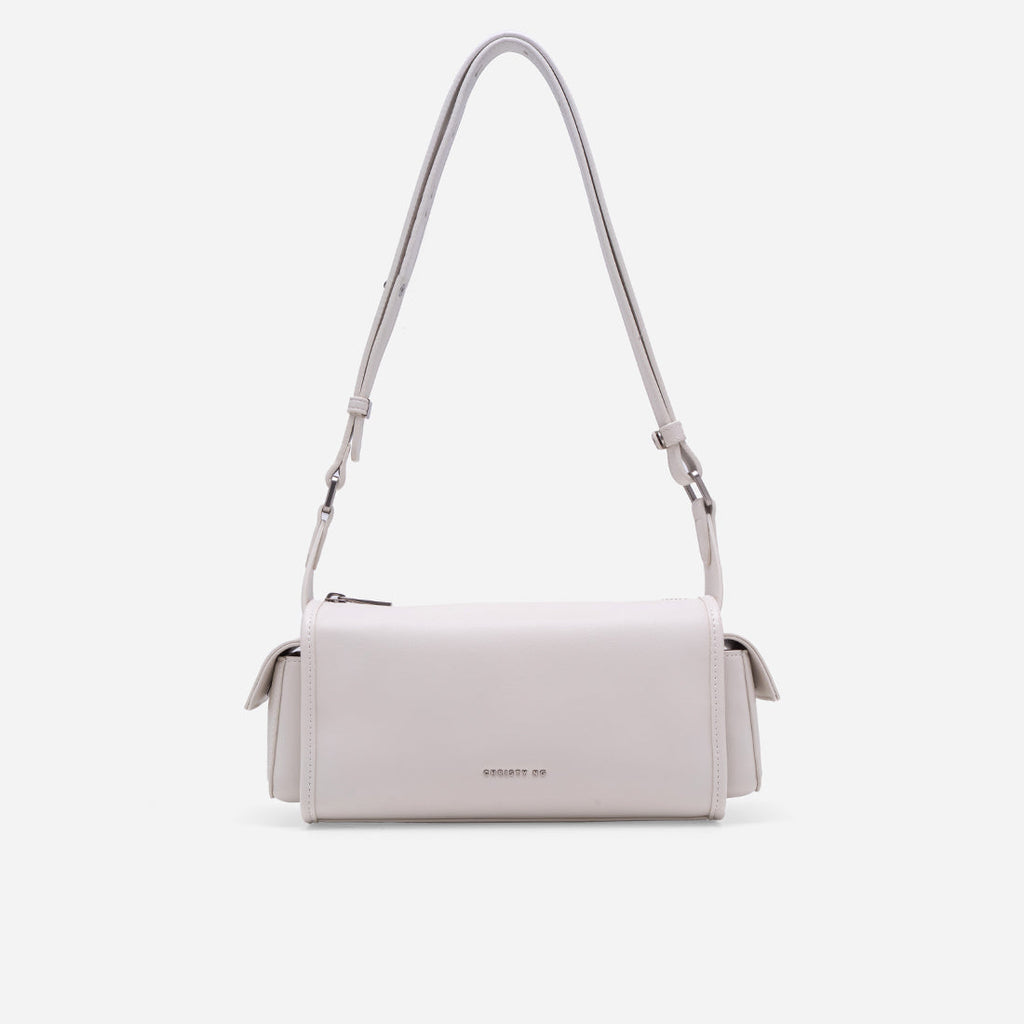 Eggshell White