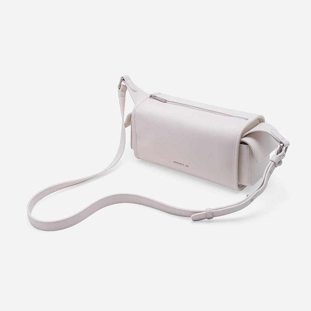 Eggshell White