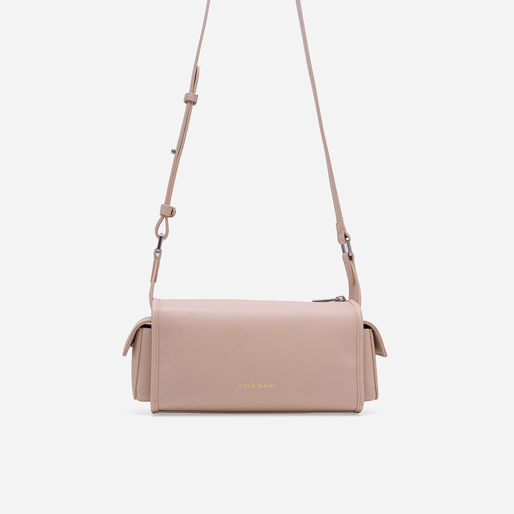 Oat Brown