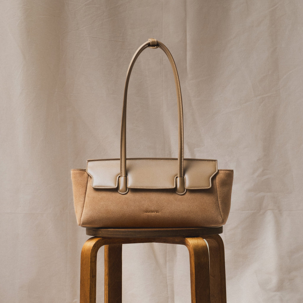 Latte Brown