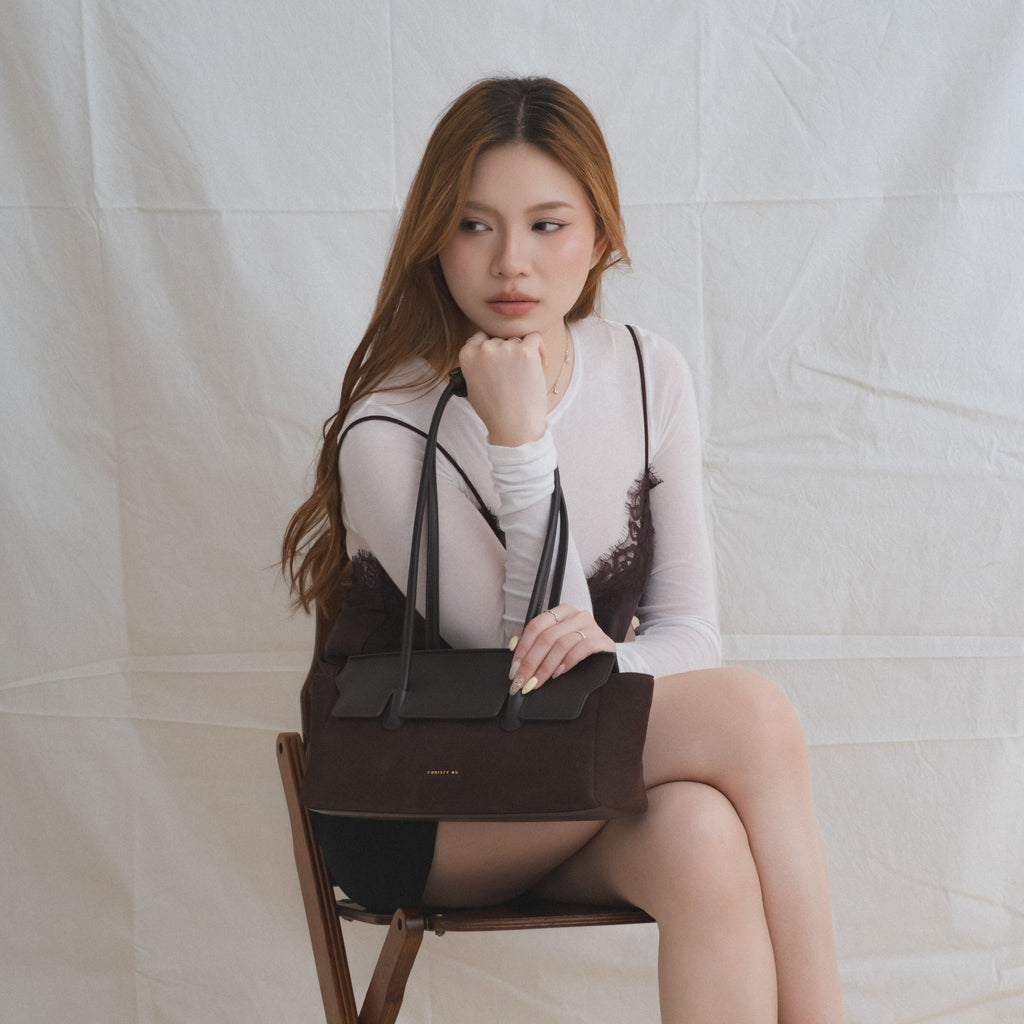 Chestnut Brown