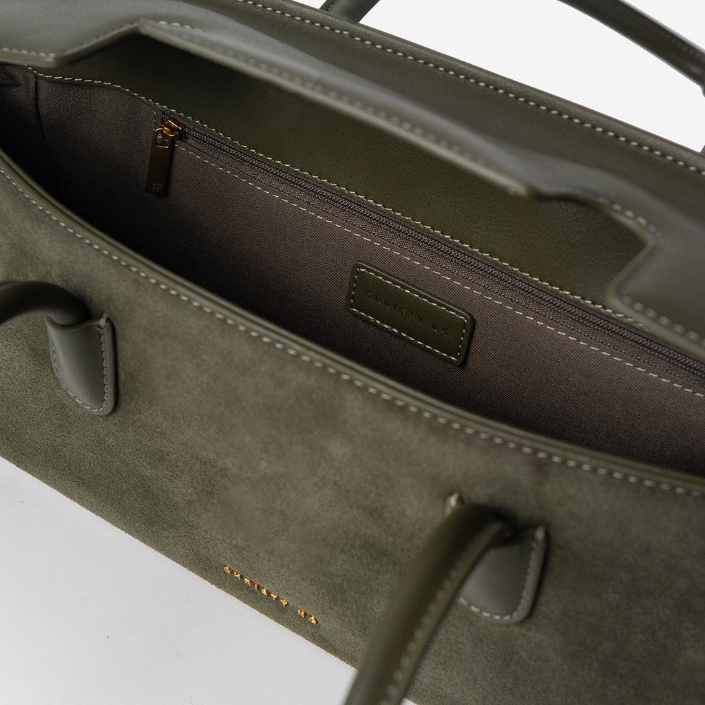 Dark Olive