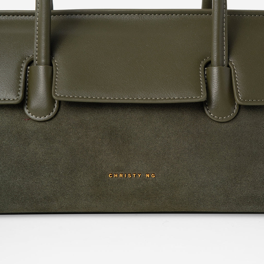 Dark Olive