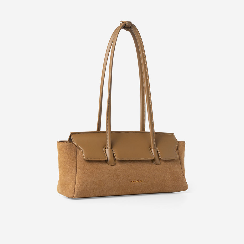 Latte Brown