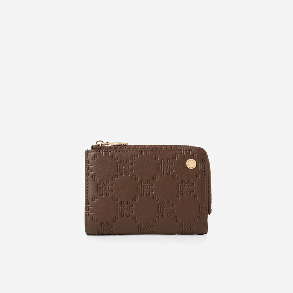 Chestnut Brown