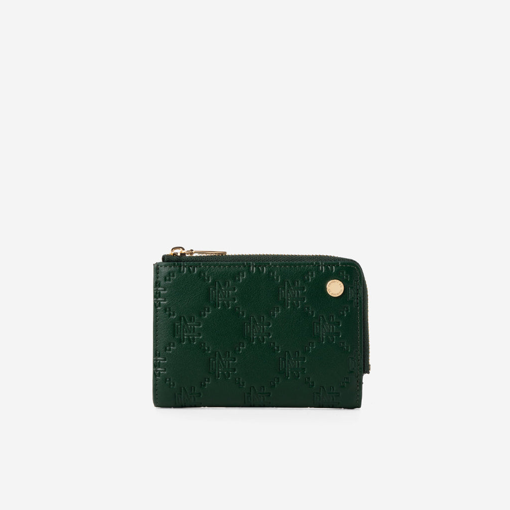 Emerald Green