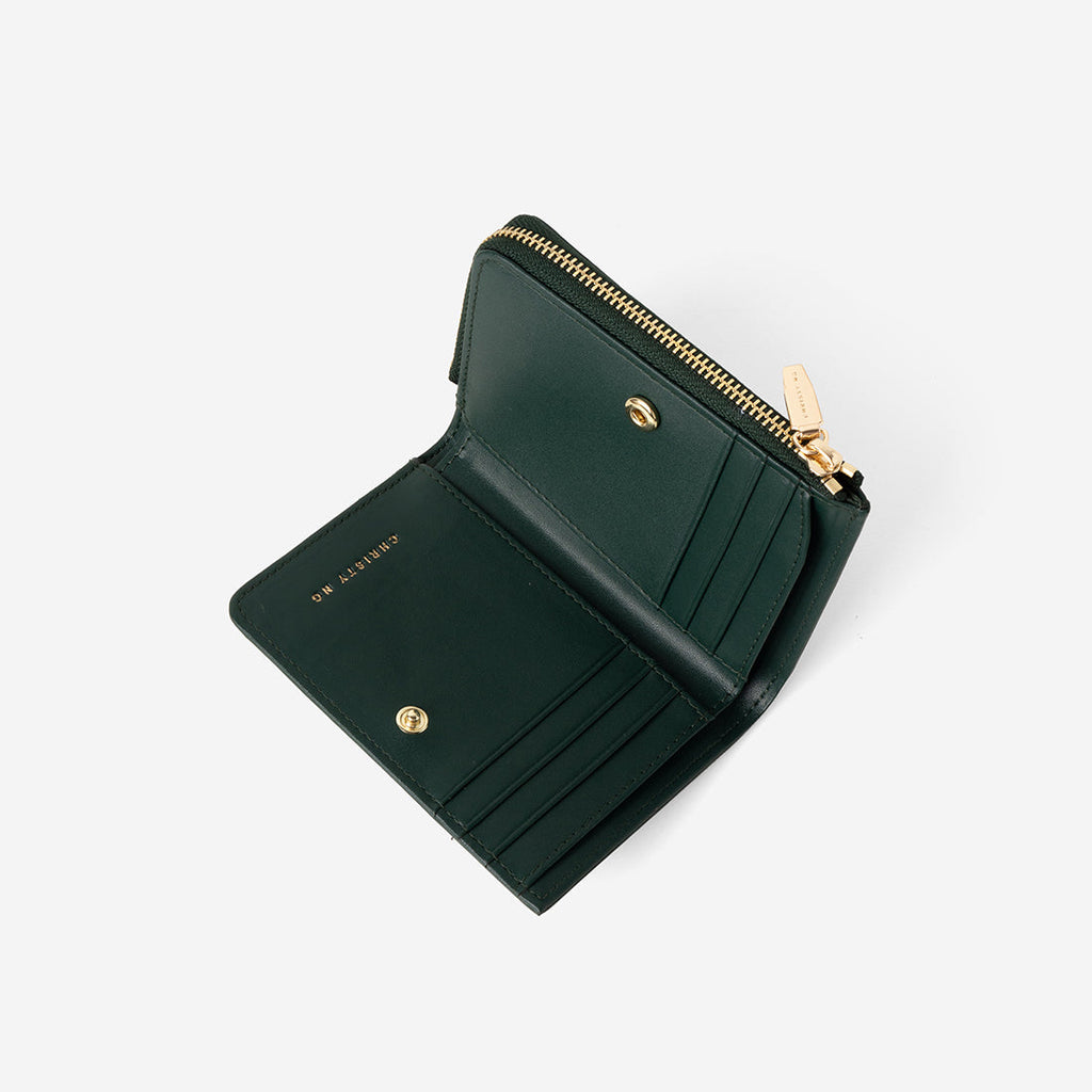 Emerald Green