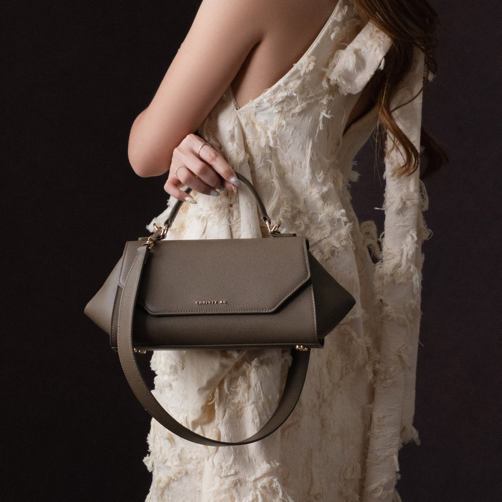 Espresso Brown