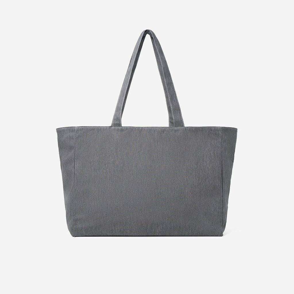 Grey Denim