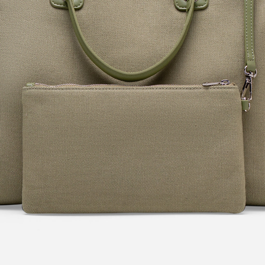 Olive-text