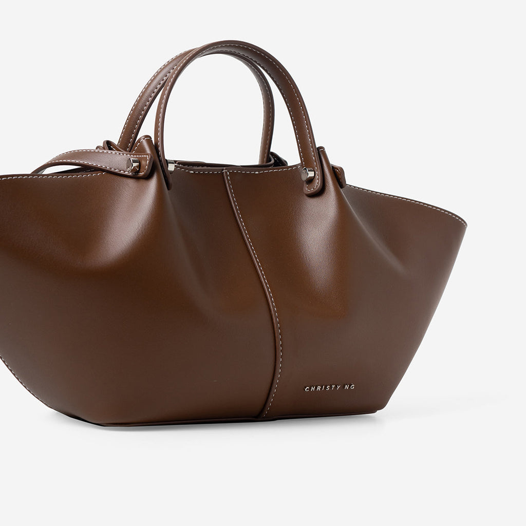 Walnut Brown
