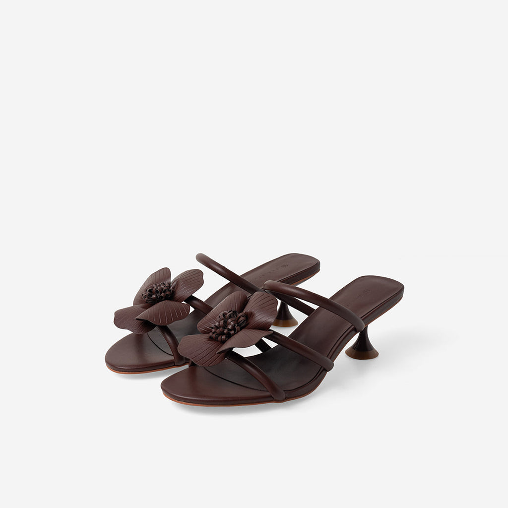 Chestnut Brown