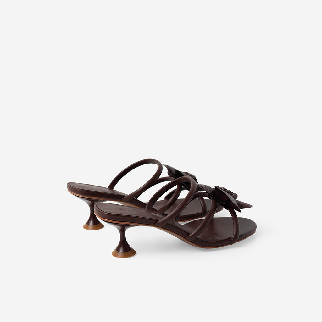 Chestnut Brown