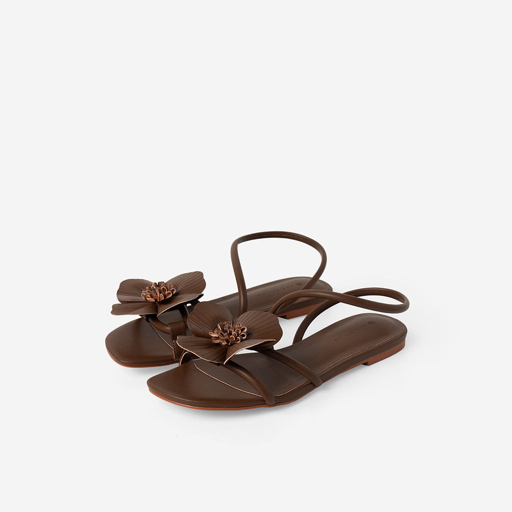 Espresso Brown