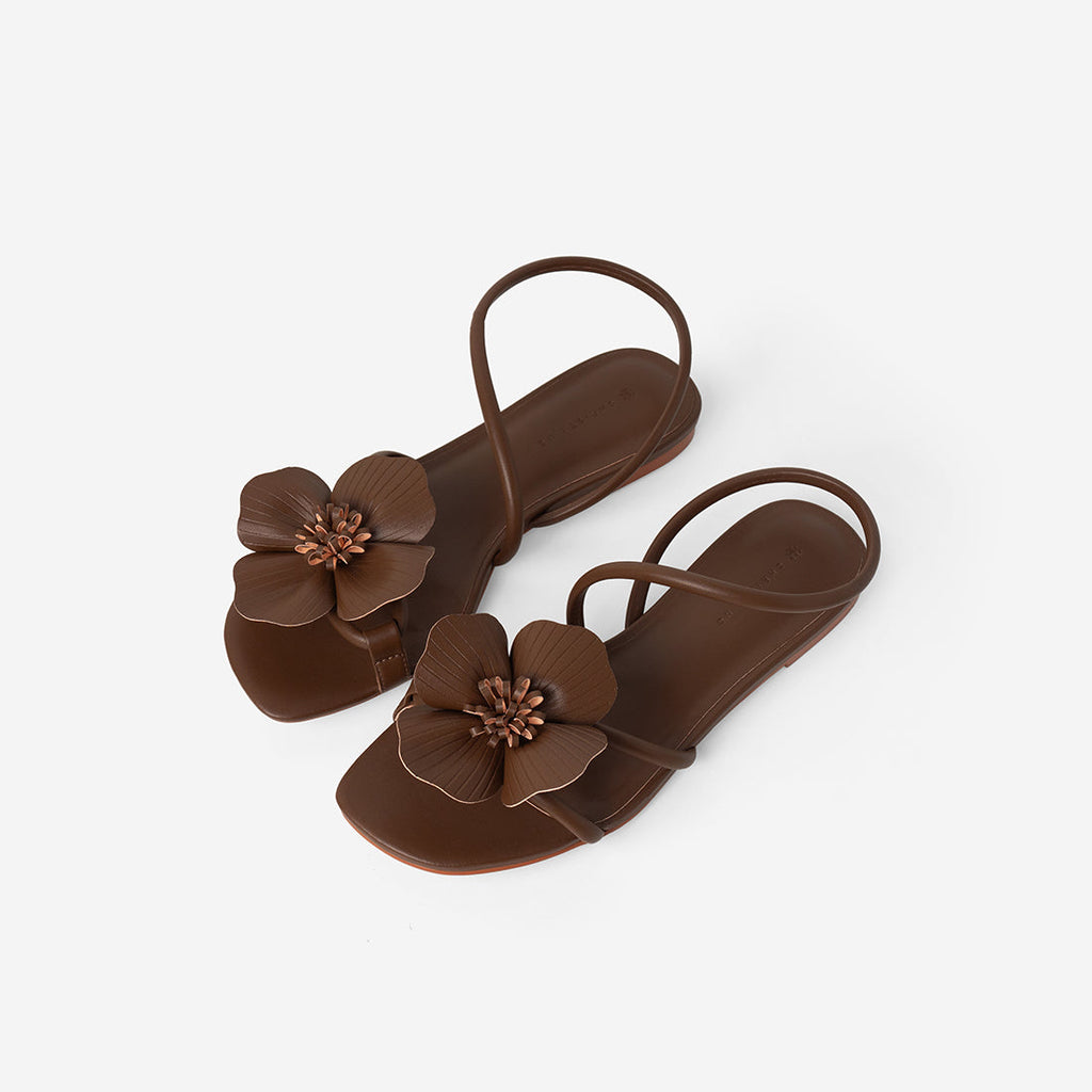 Espresso Brown