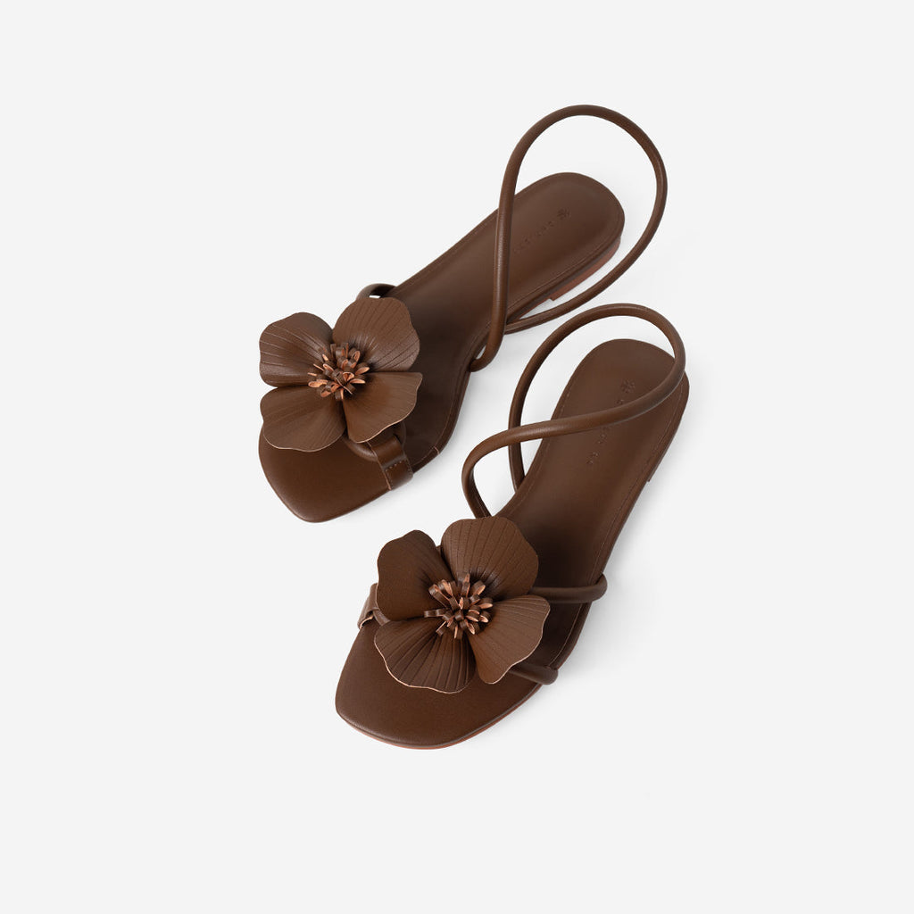 Espresso Brown