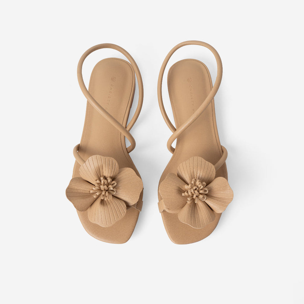 Latte Brown
