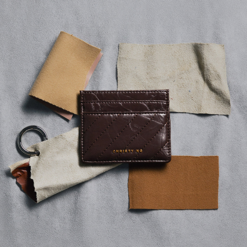 Chestnut Brown