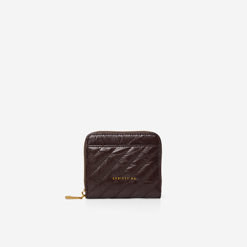 Chestnut Brown