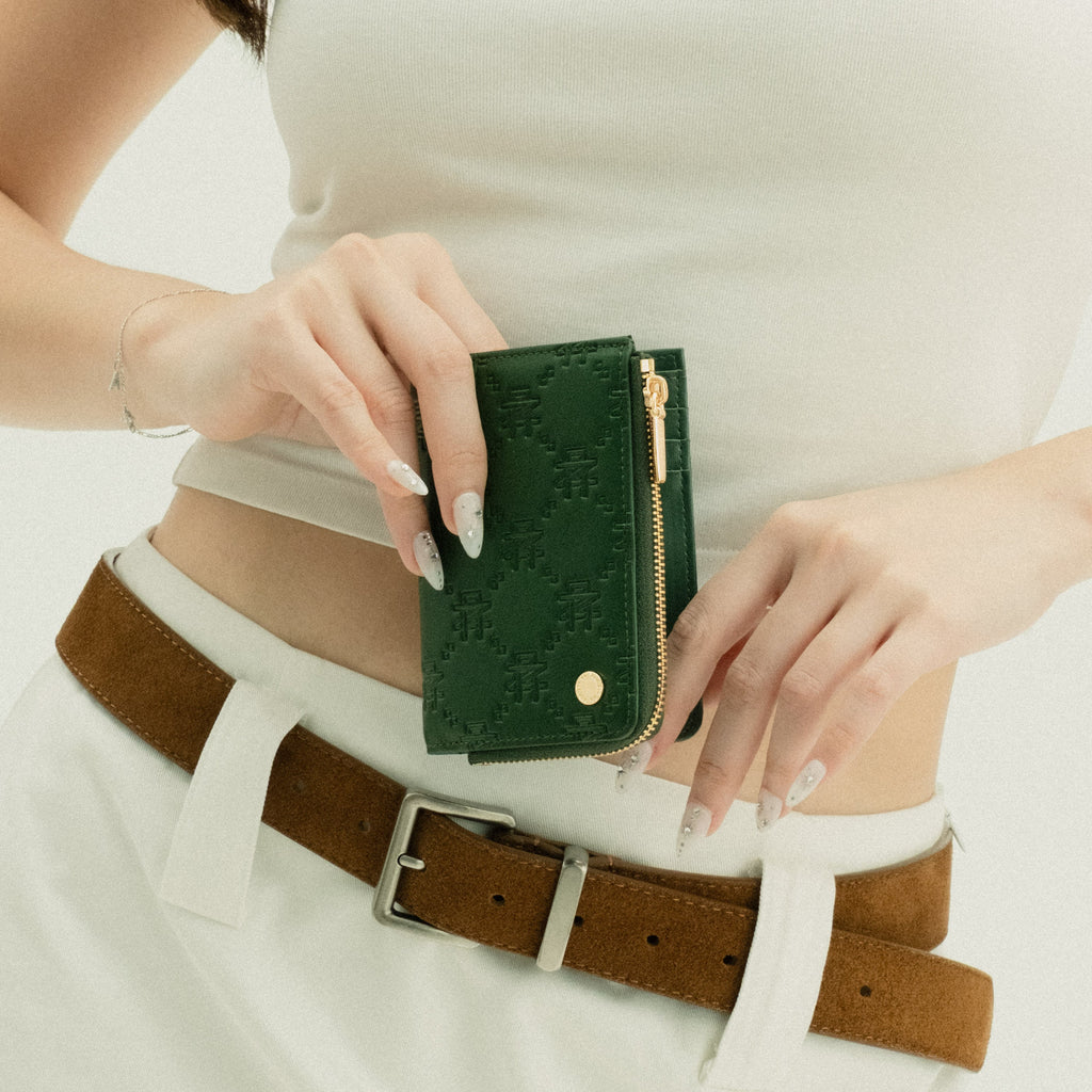Emerald Green