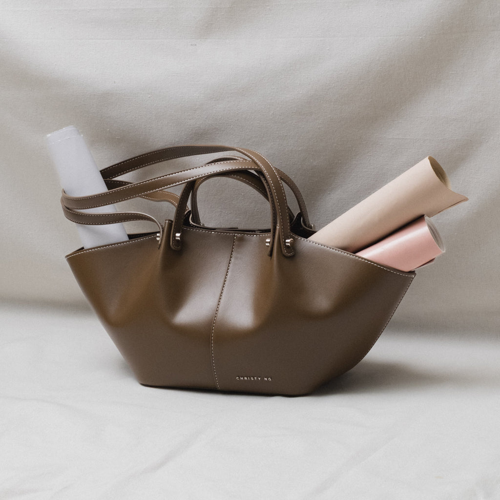 Espresso Brown