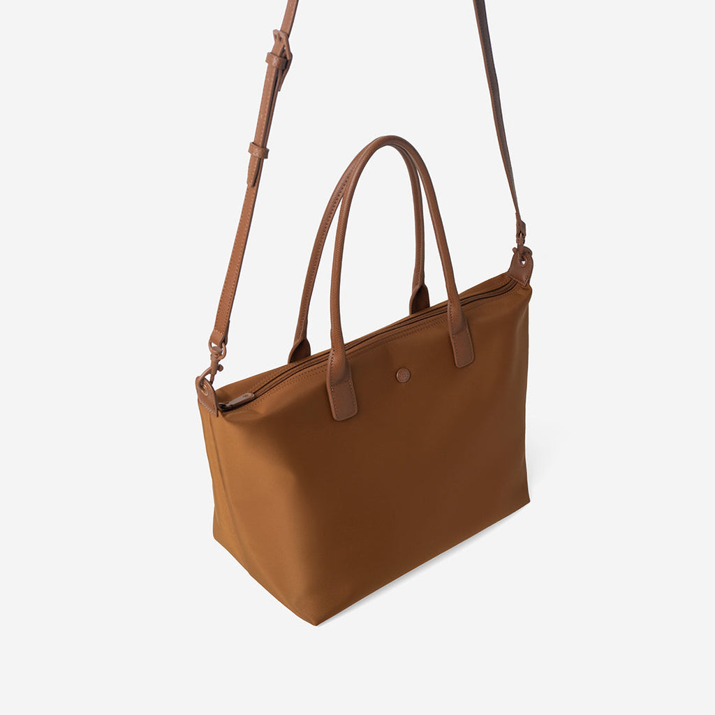 Coffee Brown