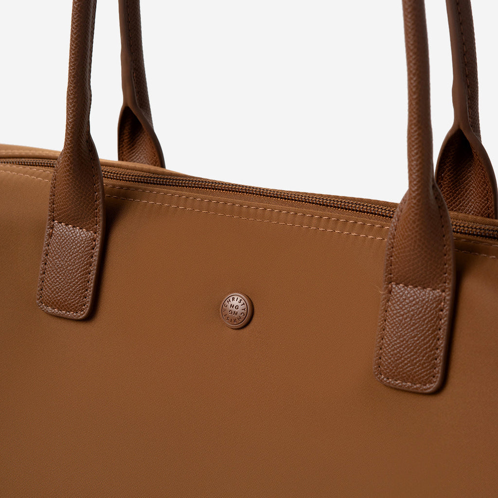 Coffee Brown