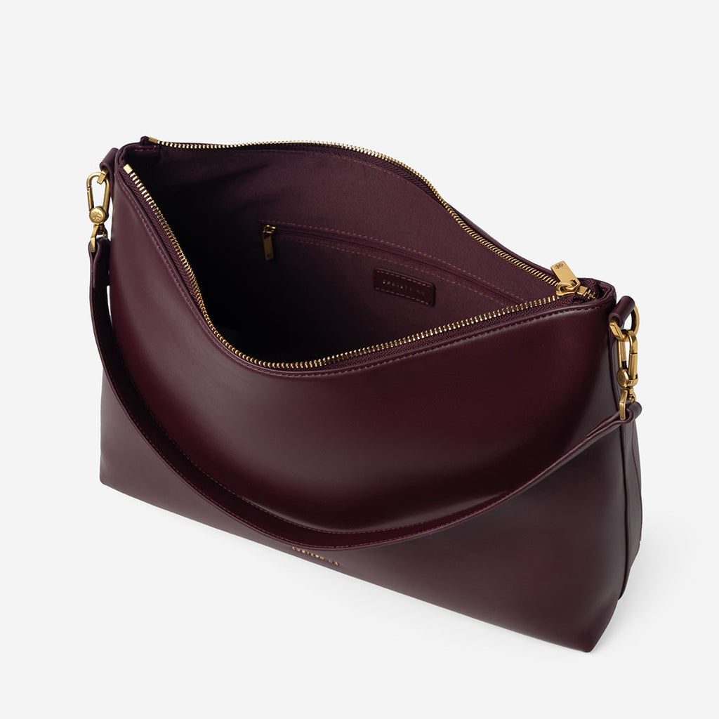 Oxblood