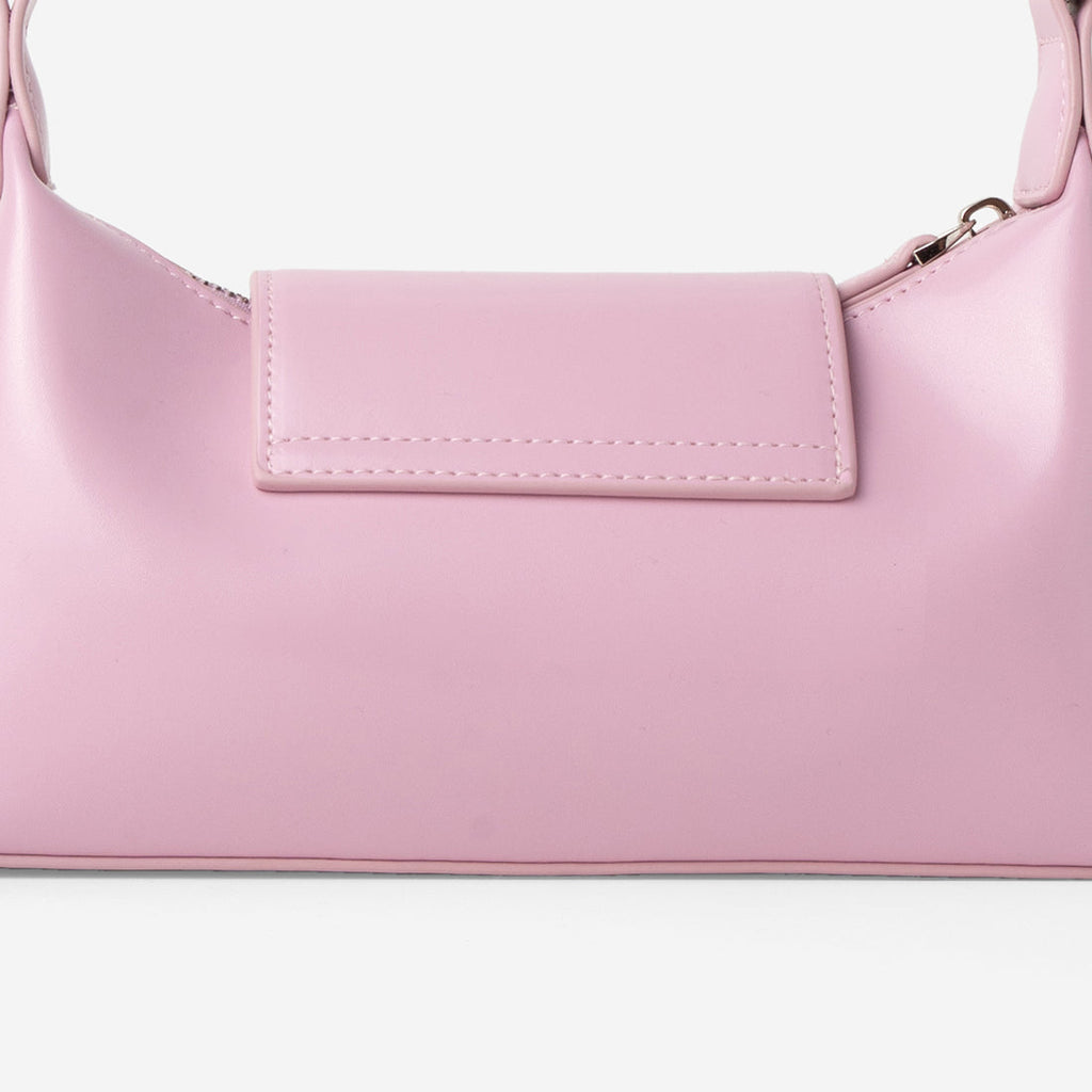 Baby Pink-text