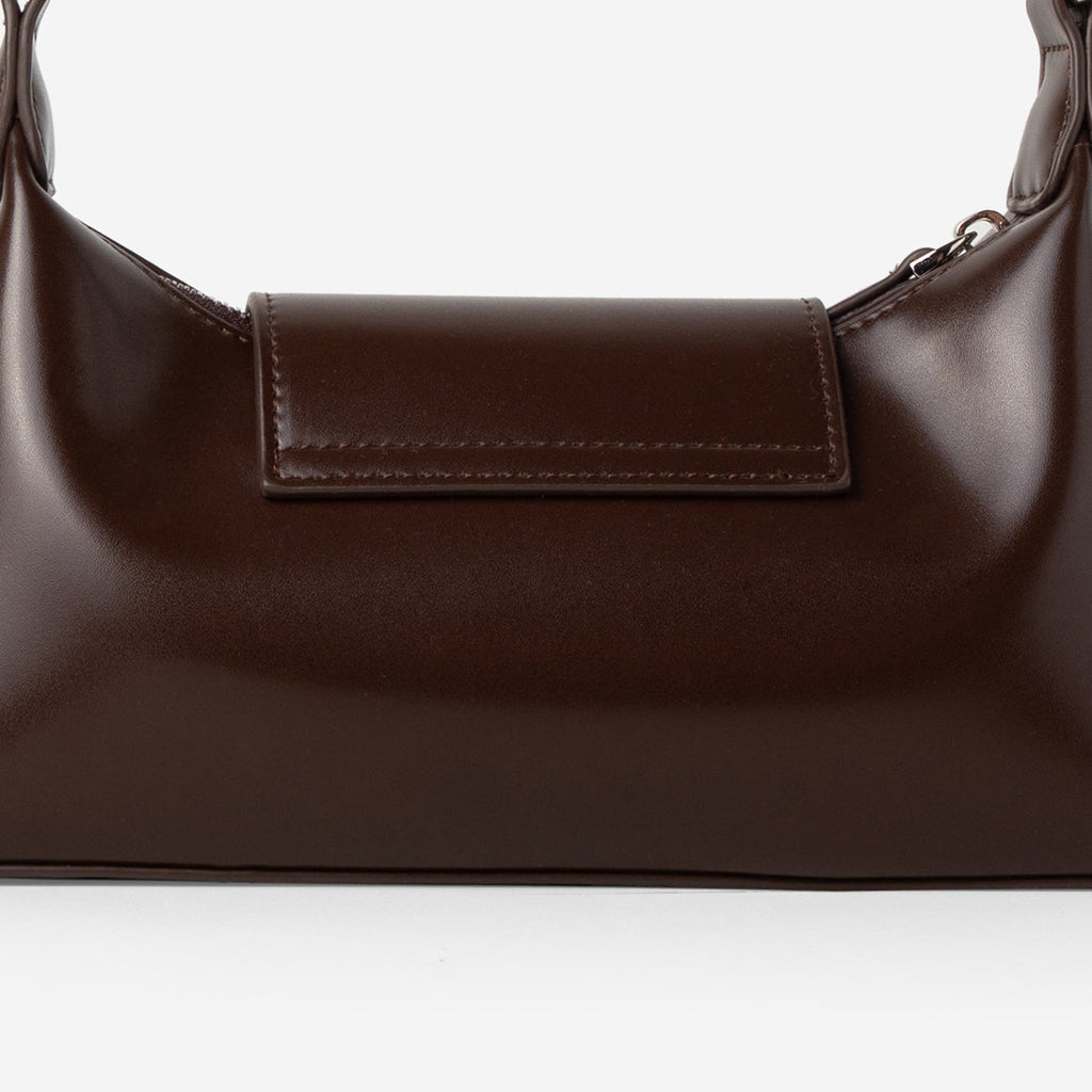 Chestnut Brown-text