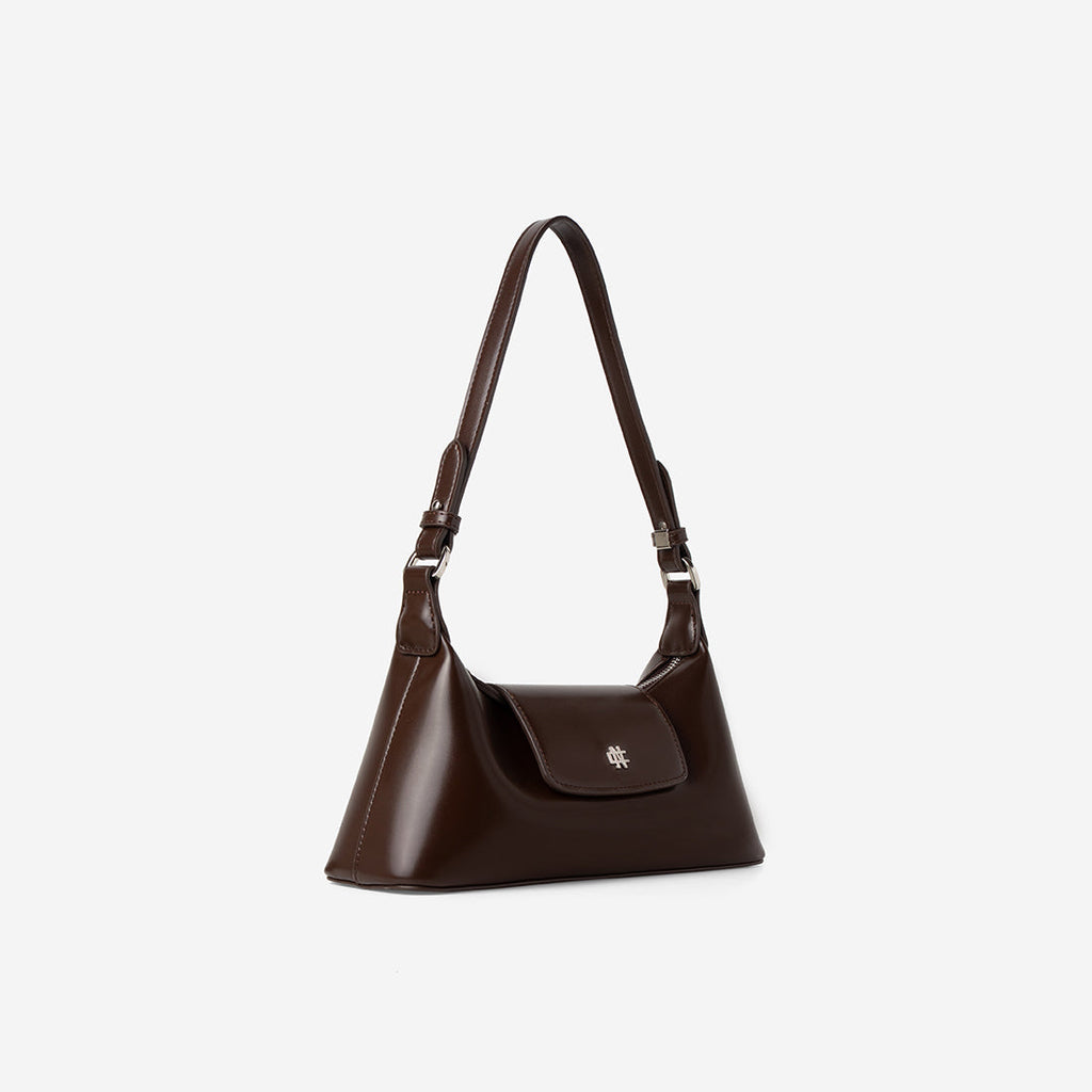 Chestnut Brown