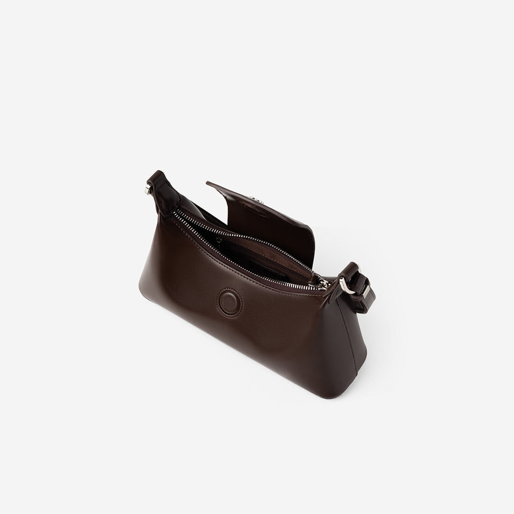 Chestnut Brown