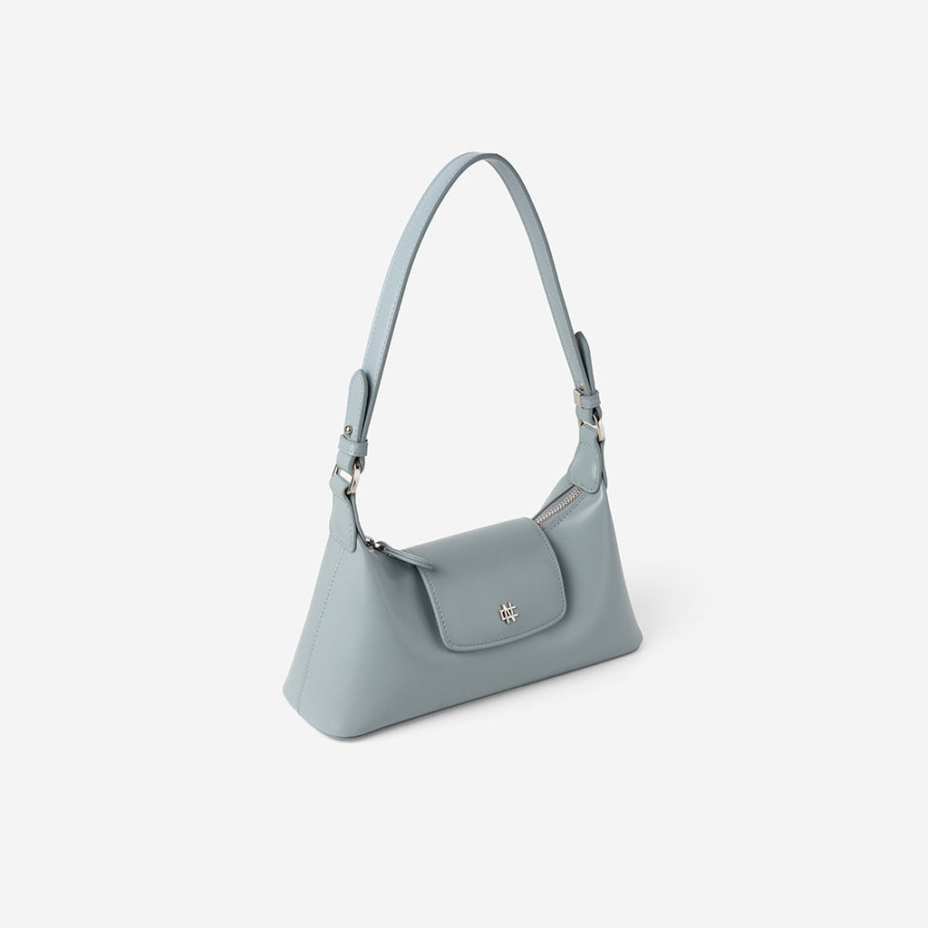 Dusty Blue