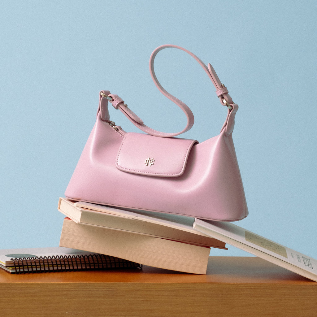 Baby Pink