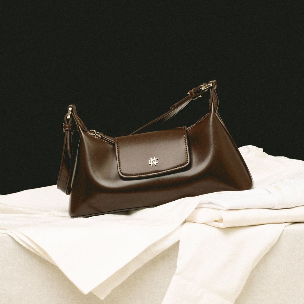 Chestnut Brown