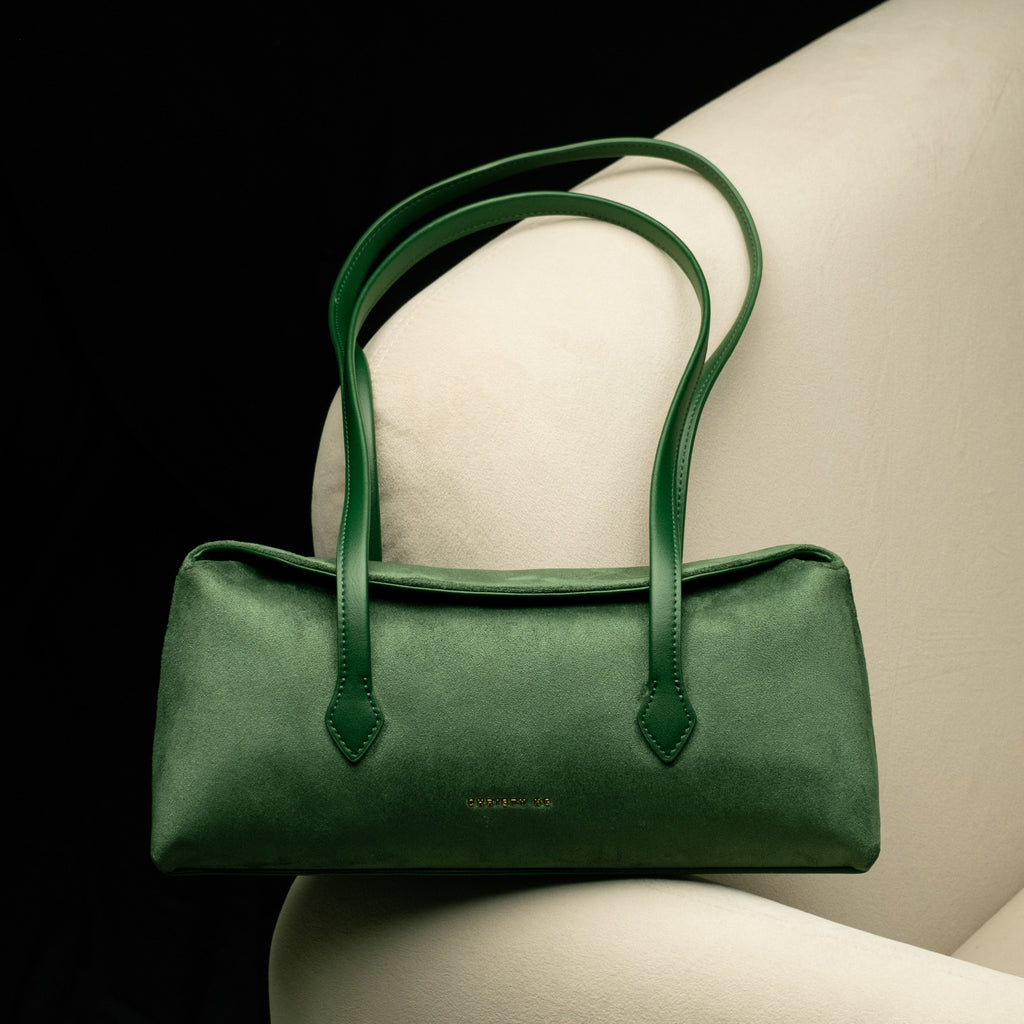Emerald Green